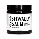 Bálsamo Facial e Corporal Shwally Tallow & Calendula 100ml - Sem Perfume