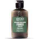 Bálsamo Fortalecedor de Barba Beard Balm Force 100g - QOD Barber Shop