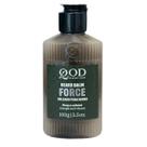 Bálsamo Fortalecedor Para Barba Beard Balm Force Qod 100g Bálsamo Fortalecedor Para Barba Beard Balm Force Qod 100g