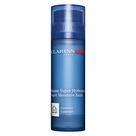 Bálsamo hidratante ClarinsMen Super 50ml para todos os tipos de pele