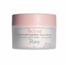 Bálsamo Hidratante Derretido Eau Thermale Avène Óleo de Karité 250mL