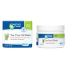 Bálsamo hidratante Earth's Care Tea Tree Oil 71 g com manteiga de karité