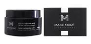 Balsamo Hidratante Facial Make More 100g Pré Maquiagem