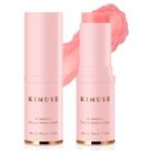 Bálsamo hidratante KIMUSE Hydrating Lip Eye Neck Care