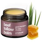 Bálsamo hidratante M3 Naturals Beef Sallow 57g para pele