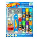 Bálsamo Labial 7 Unidades Townley Girl Hot Wheels à Base de Plantas