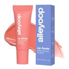 Bálsamo labial ALLEYOOP Lip Goals Glossy Hydrating Tinted Vegan