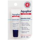 Bálsamo labial Aquaphor Lip Repair 10 ml, pacote com 4