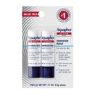 Bálsamo Labial Aquaphor Lip Repair - Hidratante (2 x 0,17 oz)