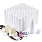 Bálsamo labial Belladonna Bulk Unlabeled Vanilla 50 ml (50 unidades)