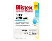 Bálsamo Labial Blistex Deep Renewal FPS 15 3,7g