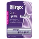 Bálsamo labial Blistex Silk & Shine 3,7 ml (pacote com 12) Bálsamo labial Blistex Silk & Shine 3,7 ml (pacote com 12)
