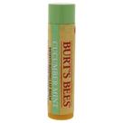 Bálsamo labial Burt's Bees Cucumber Mint Hidratante para Mulheres