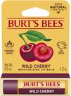 Bálsamo labial Burt's Bees Hidratante de Cereja Selvagem 4,25 ml