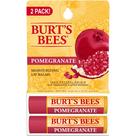Bálsamo labial Burt's Bees Original Bees com vitamina E e hortelã