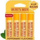 Bálsamo Labial Burt's Bees Original - Com Vitamina E e Hortelã Bálsamo Labial Burt's Bees Original - Com Vitamina E e Hortelã