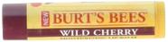 Bálsamo labial Burt's Bees Wild Cherry 4,25 ml, pacote com 2 Bálsamo labial Burt's Bees Wild Cherry 4,25 ml, pacote com 2