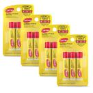 Bálsamo labial Carmex Classic Hidratante labial medicamentoso 12x4x3