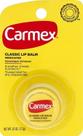 Bálsamo labial Carmex Classic Medicated 7mL (pacote com 10)