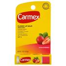 Bálsamo labial Carmex Click-Stick Hidratante SPF 15 Morango