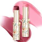 Bálsamo labial Catkin Glossy Ultra Hidratante para Lábios Tingido 3,5 mL, 2 unidades Bálsamo labial Catkin Glossy Ultra Hidratante para Lábios Tingido 3,5 mL, 2 unidades