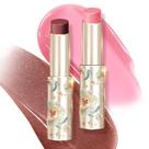 Bálsamo labial Catkin Glossy Ultra Hidratante para lábios tingido de 3 ml, conjunto de 2 peças Bálsamo labial Catkin Glossy Ultra Hidratante para lábios tingido de 3 ml, conjunto de 2 peças