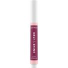 Bálsamo labial Catrice Melt & Shine Juicy High Shine Lost At Sea