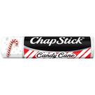 Bálsamo labial ChapStick Candy Cane Peppermint 4,4 ml Bálsamo labial ChapStick Candy Cane Peppermint 4,4 ml