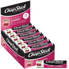 Bálsamo Labial ChapStick Classic Cherry 12 Unidades 4,25 g c/u Bálsamo Labial ChapStick Classic Cherry 12 Unidades 4,25 g c/u