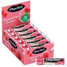 Bálsamo labial ChapStick Hidratante labial Sorbet de framboesa 12mL x12