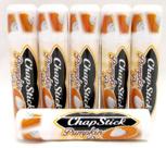 Bálsamo labial ChapStick Pumpkin Pie 6 unidades 4,25 g cada Bálsamo labial ChapStick Pumpkin Pie 6 unidades 4,25 g cada