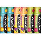 Bálsamo labial ChapStick Tropical Treats Collection 6x4,25g