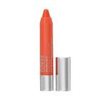 Bálsamo labial Clinique Chubby Stick Hidratante Mega Melon 3mL