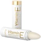 Bálsamo labial Coera Vitamin E em bastão hidratante de 3,5 g, pacote com 2