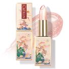 Bálsamo labial colorido Catkin Lip Stain Ultra Hidratante com Vitamina E