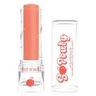 Bálsamo labial colorido wet n wild Perfect Pout So Pouty Shine Peach