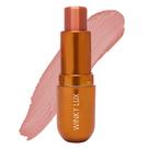 Bálsamo labial colorido Winky Lux Pumpkin Spice Latte tricolor