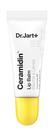 Bálsamo labial Dr.Jart+ Geléia de ceramidina com ceramidas 7mL Bálsamo labial Dr.Jart+ Geléia de ceramidina com ceramidas 7mL