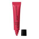 Bálsamo labial e.l.f. Glow Reviver Wild Cherry com cor Bálsamo labial e.l.f. Glow Reviver Wild Cherry com cor