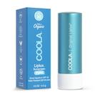 Bálsamo labial e protetor solar COOLA Organic Liplux SPF 30 4,4 ml