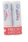 Bálsamo Labial Eucerin Lip Active Pacote com 2 Bálsamo Labial Eucerin Lip Active Pacote com 2
