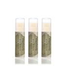 Bálsamo labial evanhealy, manteiga de karité batida orgânica, 7 g (pacote com 3) Bálsamo labial evanhealy, manteiga de karité batida orgânica, 7 g (pacote com 3)