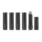 Bálsamo labial Harry's Black para homens, hidratante com acabamento natural