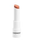 Bálsamo labial Honest Beauty tingido com extratos de açaí e óleo de abacate