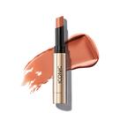 Bálsamo labial ICONIC LONDON Melting Touch, hidratante, vegano, sem alças