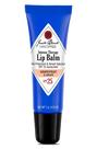 Bálsamo labial Jack Black Intense Therapy SPF 25 7mL Toranja/Gengibre Bálsamo labial Jack Black Intense Therapy SPF 25 7mL Toranja/Gengibre