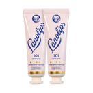 Bálsamo Labial Lanolips 101 Ointment Multi-Balm - Duo com 2 Unidades (15ml cada)