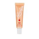Bálsamo labial Lanolips 101 Pomada Óleo de Lanolina Pêssego 15mL