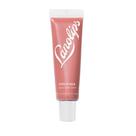 Bálsamo labial Lanolips Hidratante labial colorido Shiny Hydrated Nude