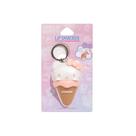 Bálsamo Labial Lip Smacker Hello Kitty Sorvete - Coleção Sanrio